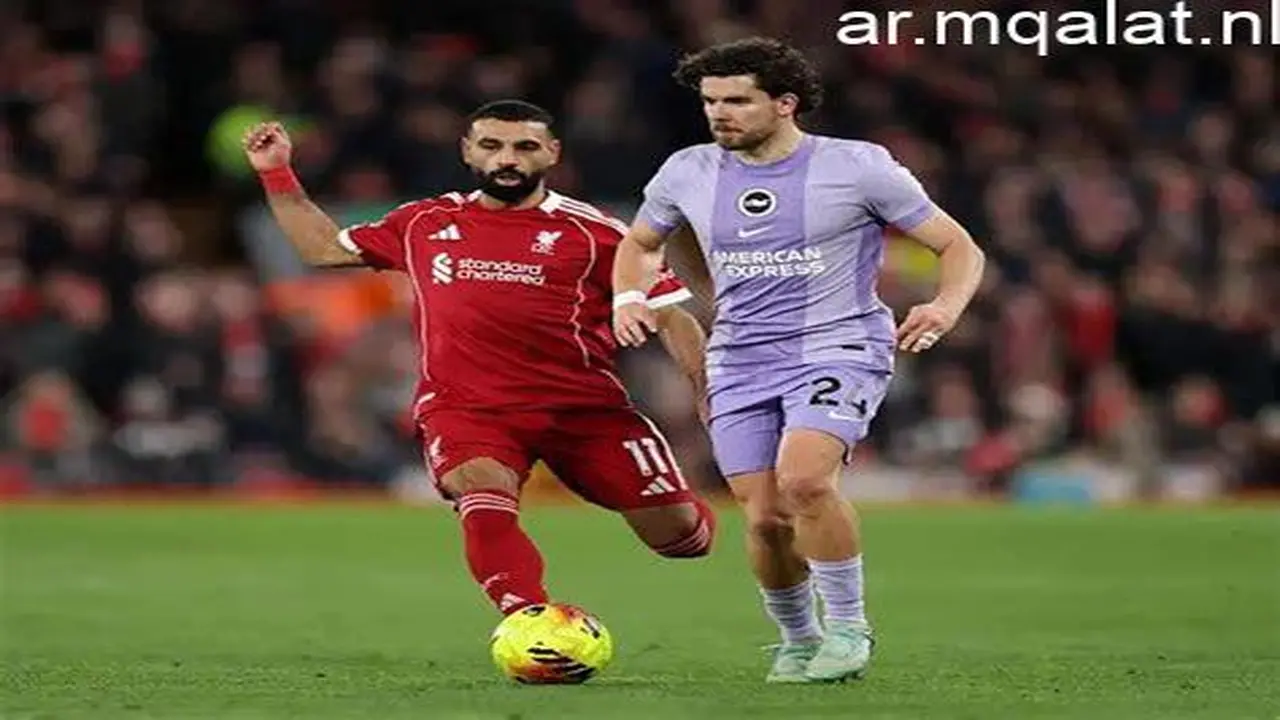 موعد مباراة ليفربول القادمة بعد الانتصار على جالطة سراي في دوري الأبطال